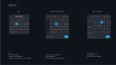 DatePicker