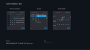 DatePicker Disable & Error