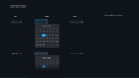 DatePicker Button